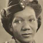 Miss Flores Deterville