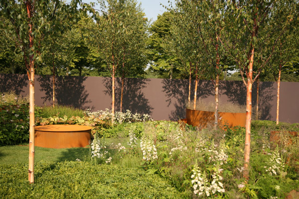 Photo: of I Am Because of Who We Are garden