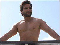 سیف علی خان