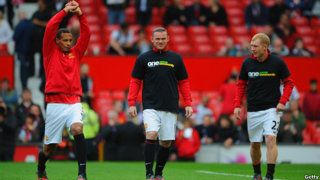 ریو فردیناند