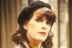 Kirsten Cooke as Michelle Dubois in Allo Allo