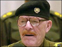 عزت ابراہیم