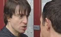 Stevie and Scott