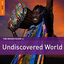 Review of The Rough Guide to Undiscovered World