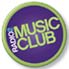 Radio 2 Music Club logo