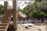 Pont Grog El Molino Sur 