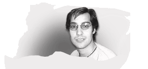 Ambientes hostiles, Matías Zibell