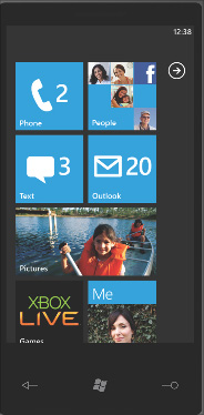 Windows Phone 7
