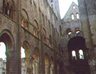 Abbey of Jumiéges
