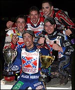 Somerset Rebels (photo: Dave Payne)