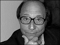 بهمن نیرومند