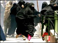 Pakistanlı öğrenciler