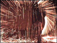 چهارشنبه سوری