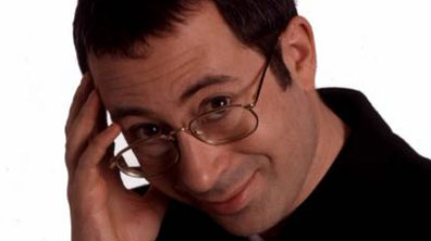 Ben Elton