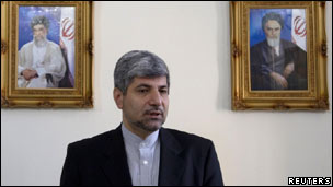 رامین مهمانپرست