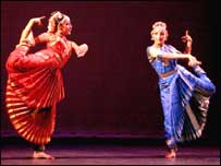 بھارت ناٹیم