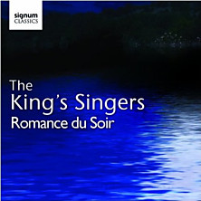 Review of Romance du Soir