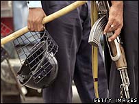 پاکستان ایمرجنسی