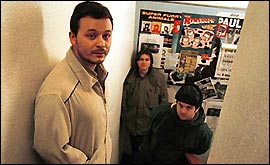 Manic Street Preachers
