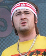 Goldie Lookin' Chain