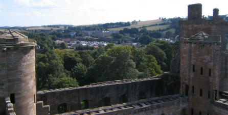 Linlithgow Palace