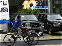 Ford ở Việt Nam
