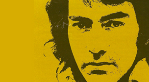 Theatre Playbill|70|Ian Graham 