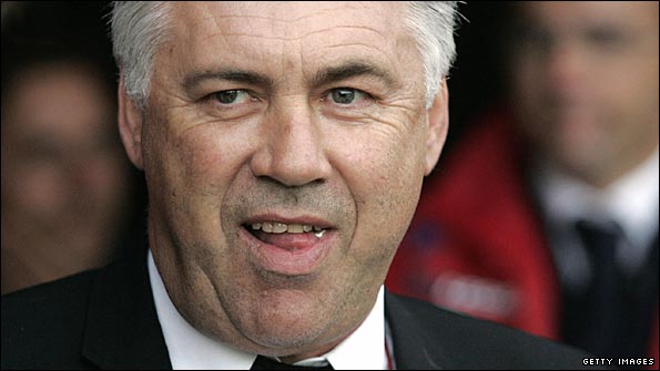 Carlo Ancelotti