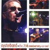 Oysterband 25 DVD