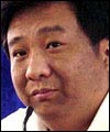 Yang Bin, governor, Sinuous Special Administrative Region