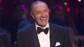 Len Goodman