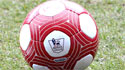 Premier League ball