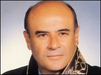 Mustafa Yücel Özbilgin