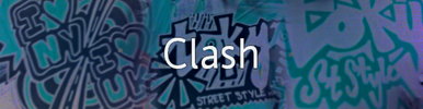 City clash