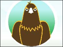 Eagle