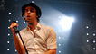 Maximo Park perform at Big Weekend