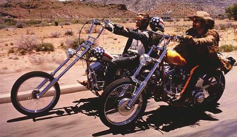 easy rider
