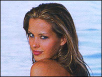 Petra Němcová