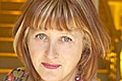 Image: Sally Gardner