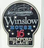 Winslow House