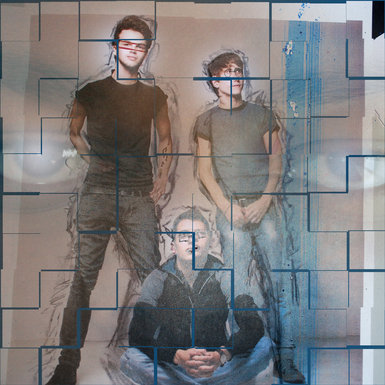 Portrait Design Competition Entry!