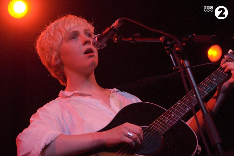 Laura Marling