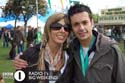 At Radio 1's Big Weekend