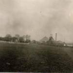 Nunnery Colliery, Handsworth, Sheffield, Yorkshire