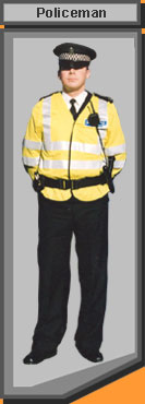Policeman