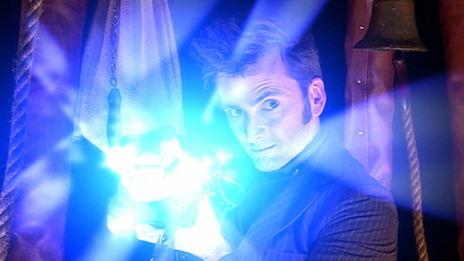 Celebrating 40 Years of Gallifrey!