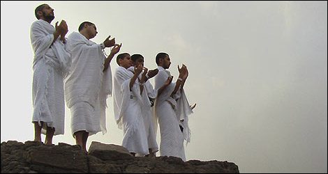 Hajj