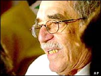 मारकेज़