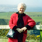 On the Antrim Coast