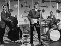 Buddy Holly and the Crickets